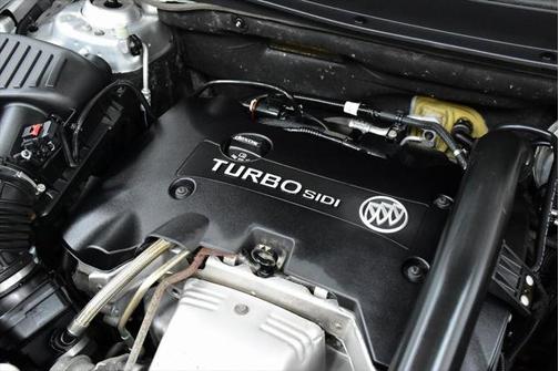 2016 Buick Envision Premium I