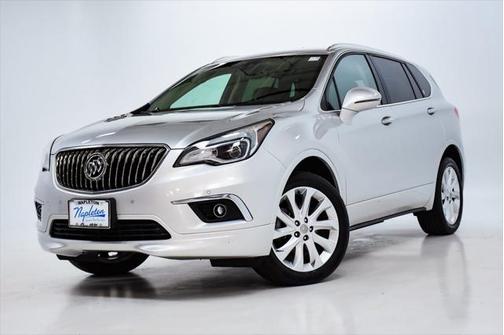 2016 Buick Envision Premium I