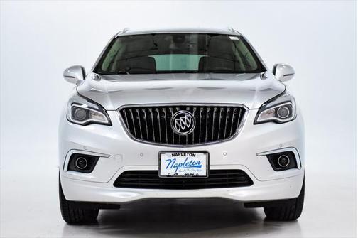 2016 Buick Envision Premium I