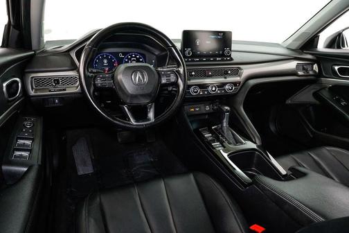 2023 Acura Integra Base