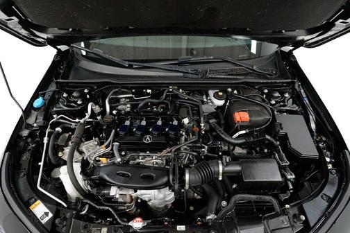 2023 Acura Integra Base