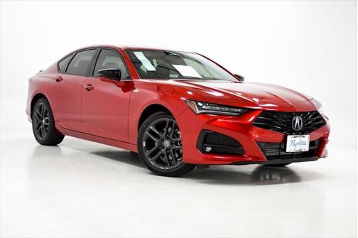 2024 Acura TLX A-Spec