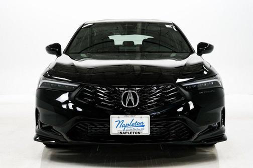 2026 Acura Integra A-Spec Package