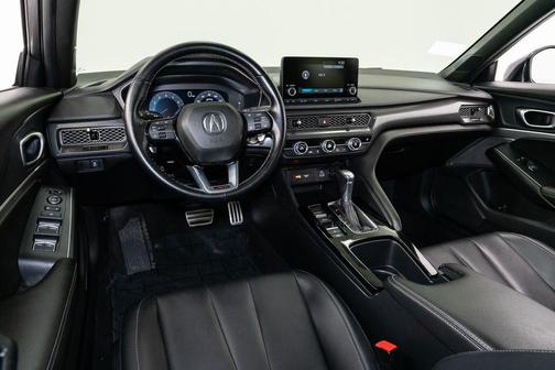 2024 Acura Integra A-Spec Package
