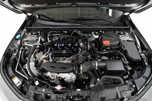 2024 Acura Integra A-Spec Package