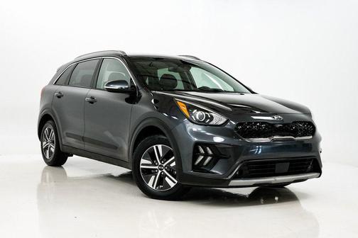 2020 Kia Niro Plug-In Hybrid EX