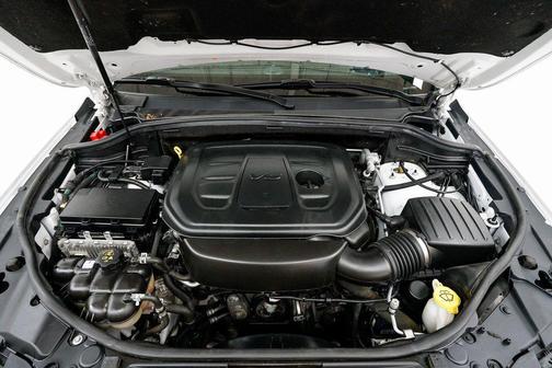 2021 Jeep Grand Cherokee Trailhawk