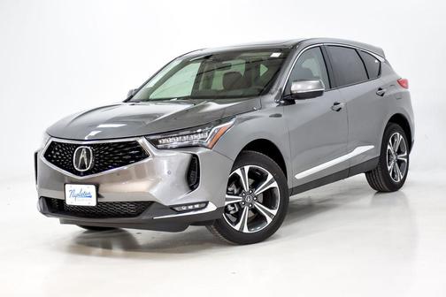 2024 Acura RDX Advance Package