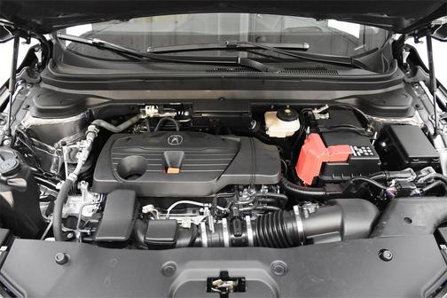 2024 Acura RDX Advance Package