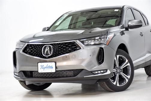 2024 Acura RDX Advance Package