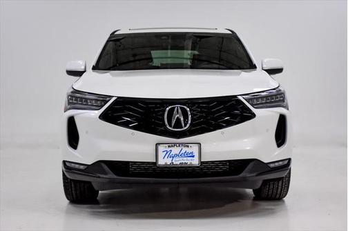 2025 Acura RDX Base