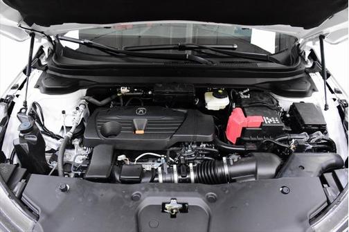 2025 Acura RDX Base
