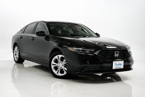 2023 Honda Accord LX 1.5T