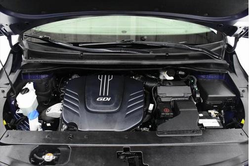 2018 Kia Sedona SX