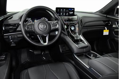 2025 Acura RDX Base