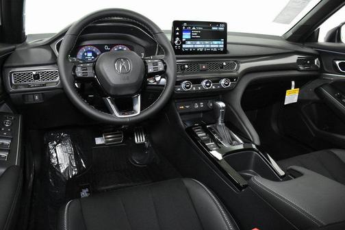 2025 Acura Integra A-Spec Tech Package