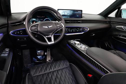 2025 Genesis GV70 3.5T Sport