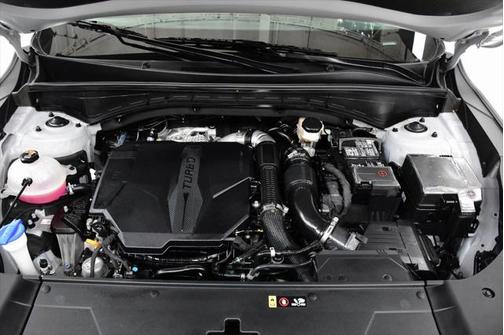 2024 Kia Sorento SX