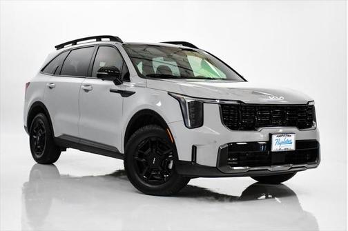 2024 Kia Sorento SX