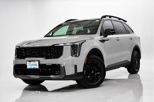 2024 Kia Sorento SX