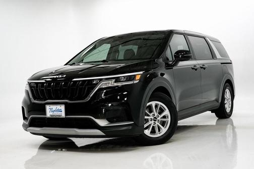 2023 Kia Carnival LX