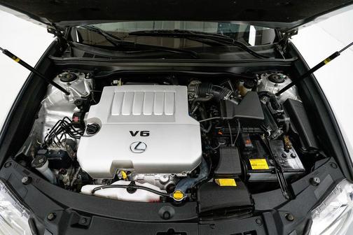 2015 Lexus ES 350 Base