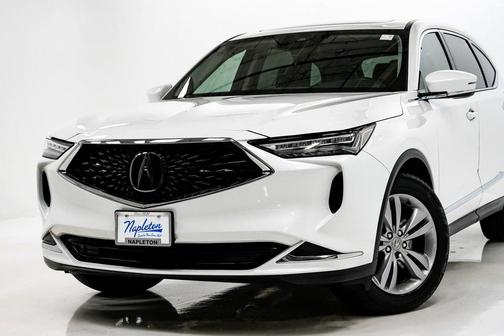 2023 Acura MDX 3.5L