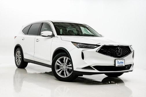 2023 Acura MDX 3.5L