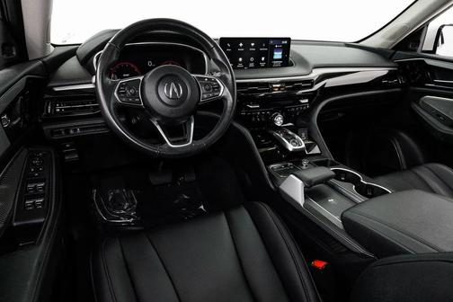 2023 Acura MDX 3.5L