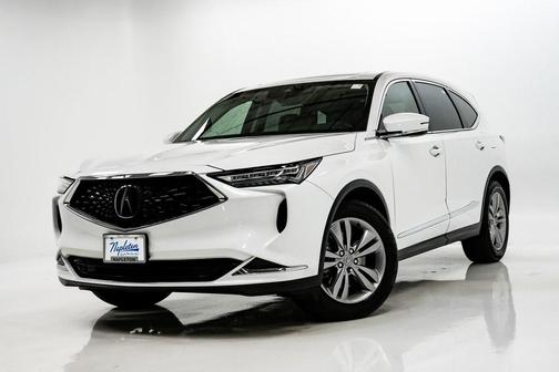 2023 Acura MDX 3.5L