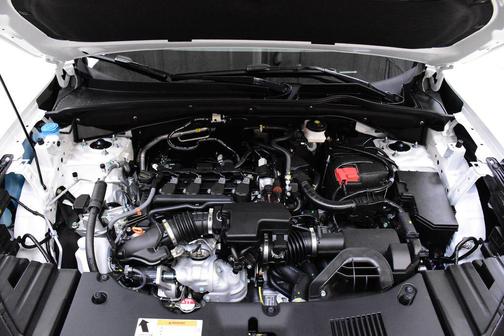 2026 Acura ADX A-Spec Advance Package