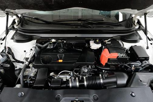 2020 Acura RDX Technology Package