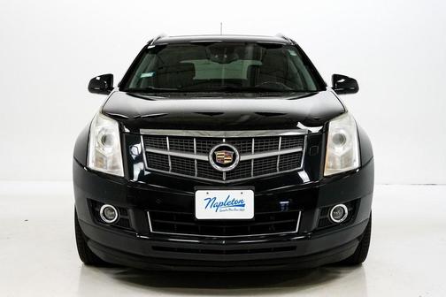 2012 Cadillac SRX Premium Collection
