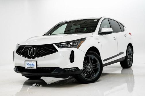 2023 Acura RDX Base