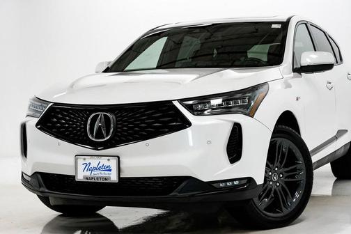 2023 Acura RDX Base