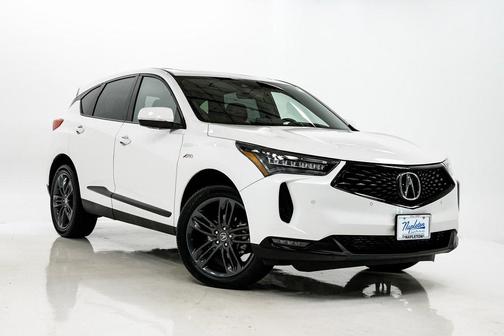 2023 Acura RDX Base