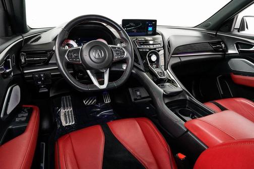 2023 Acura RDX Base