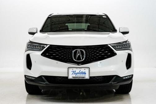 2023 Acura RDX Base
