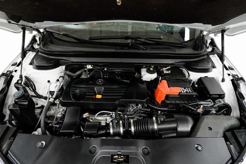 2023 Acura RDX Base