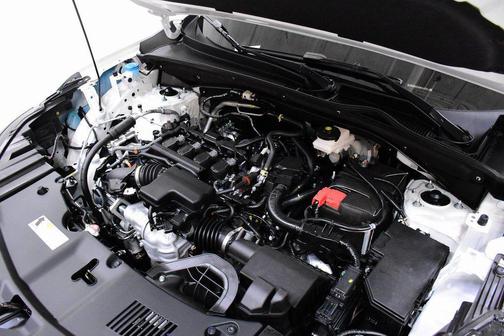 2025 Acura ADX A-Spec Advance Package