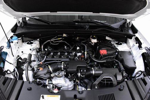 2025 Acura ADX A-Spec Advance Package