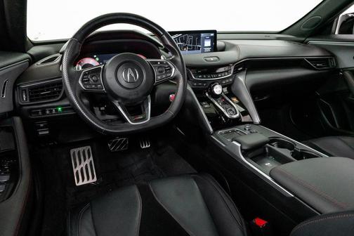 2023 Acura TLX A-Spec