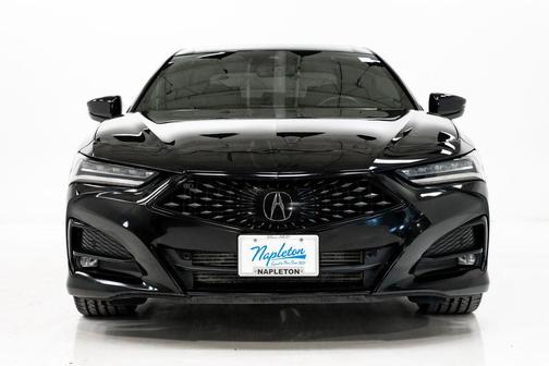 2023 Acura TLX A-Spec