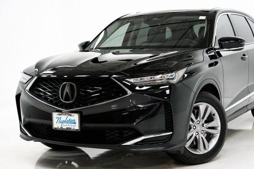 2025 Acura MDX Base