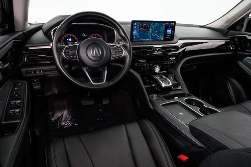 2025 Acura MDX Base