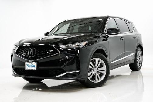 2025 Acura MDX Base