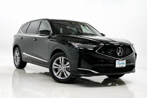 2025 Acura MDX Base