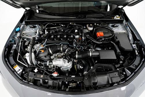 2026 Acura Integra Base