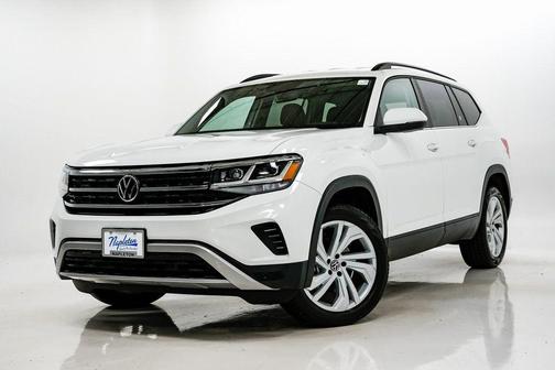 2023 Volkswagen Atlas 3.6L SE w/Technology