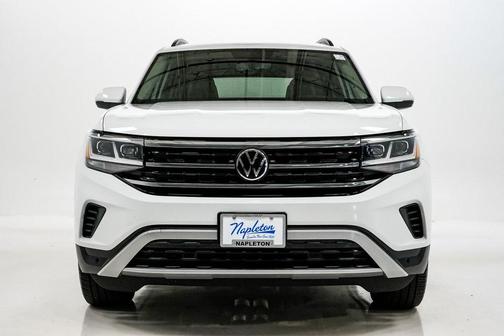 2023 Volkswagen Atlas 3.6L SE w/Technology